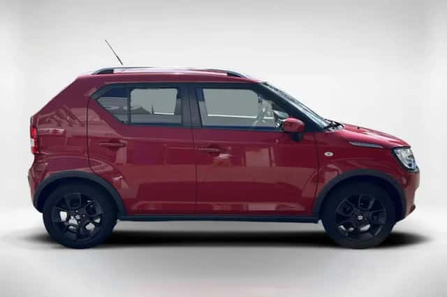 Suzuki Ignis (2017) thumbnail 6