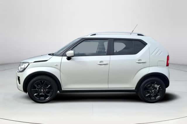 Suzuki Ignis (2022) thumbnail 2
