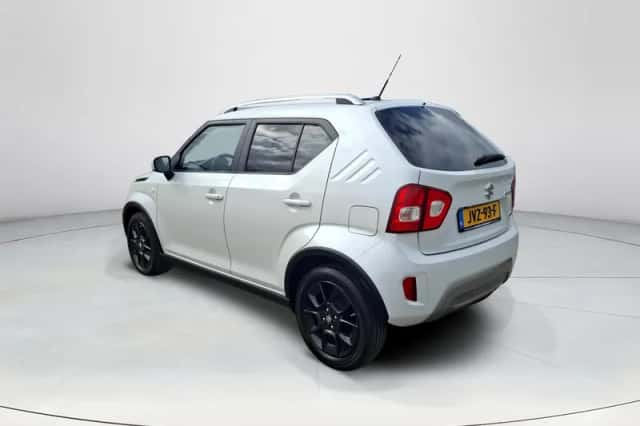 Suzuki Ignis (2022) thumbnail 3