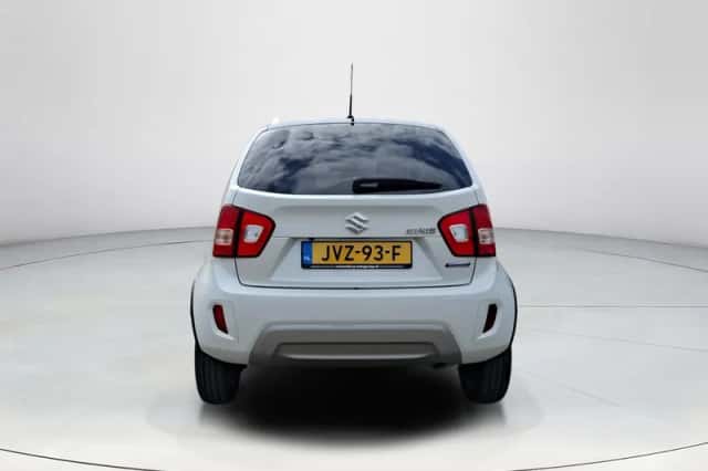 Suzuki Ignis (2022) thumbnail 4