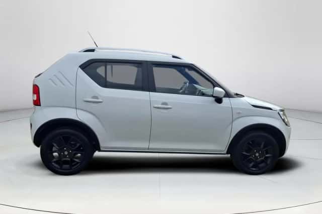Suzuki Ignis (2022) thumbnail 6