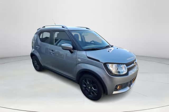 Suzuki Ignis (2017) thumbnail 2