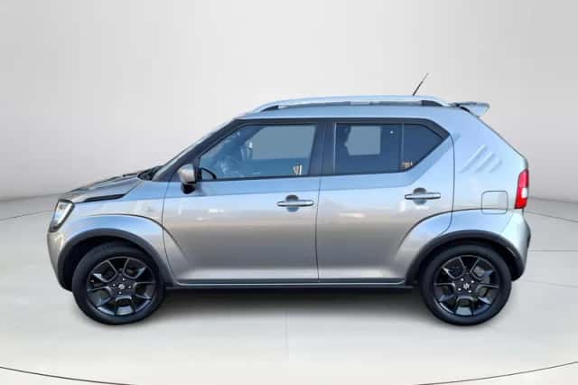 Suzuki Ignis (2017) thumbnail 3