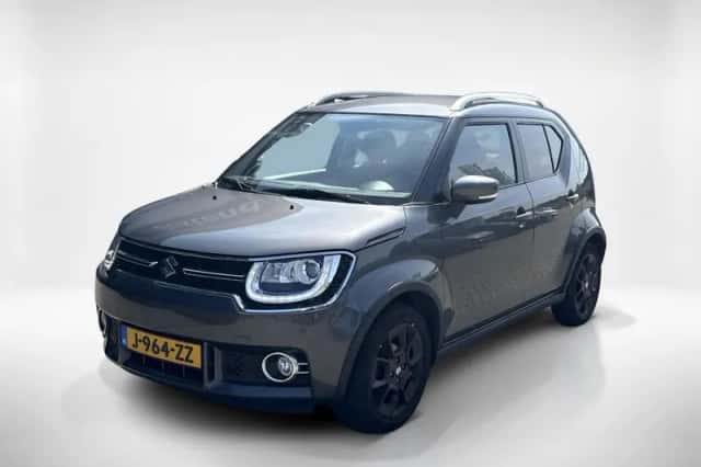 Suzuki Ignis (2019) thumbnail 1