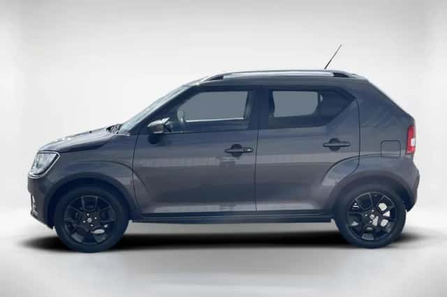 Suzuki Ignis (2019) thumbnail 2