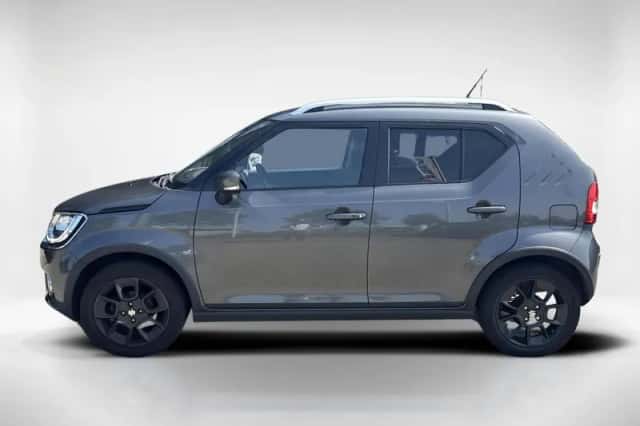 Suzuki Ignis (2019) thumbnail 2