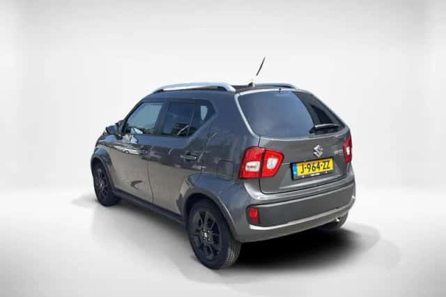 Suzuki Ignis (2019) thumbnail 3