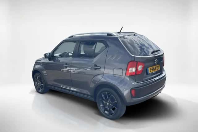 Suzuki Ignis (2019) thumbnail 3