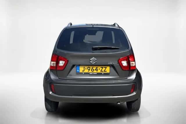 Suzuki Ignis (2019) thumbnail 4