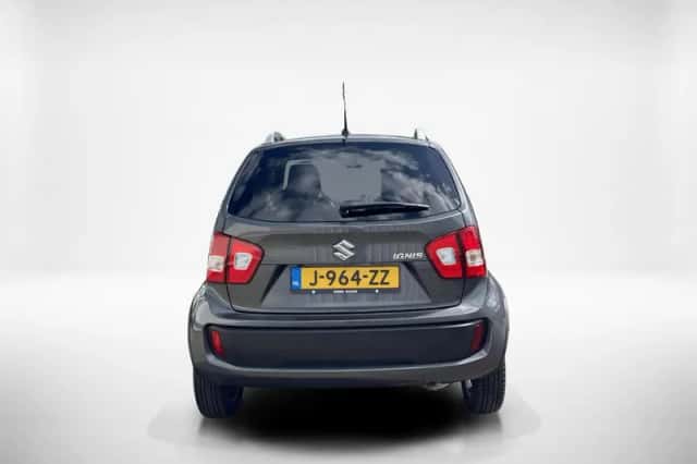 Suzuki Ignis (2019) thumbnail 4