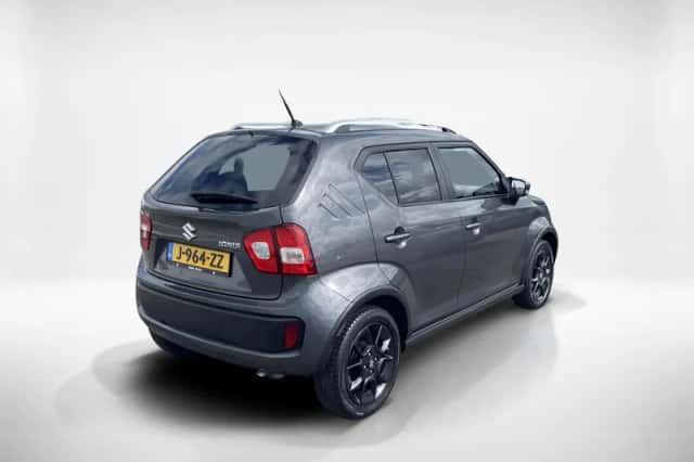 Suzuki Ignis (2019) thumbnail 5