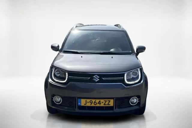 Suzuki Ignis (2019) thumbnail 5