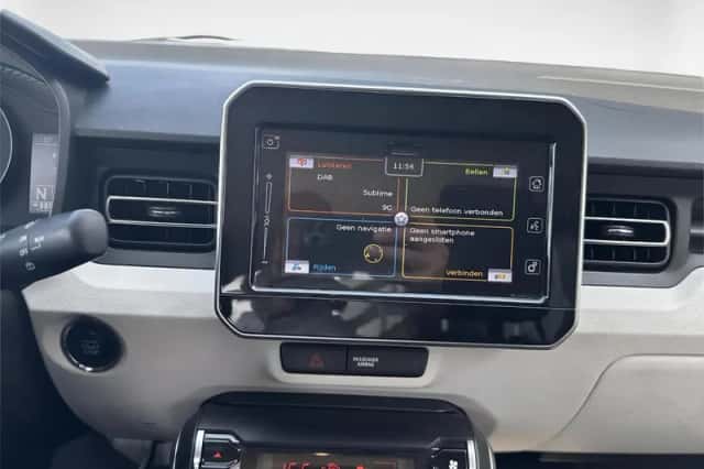 Suzuki Ignis (2019) thumbnail 6
