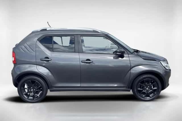 Suzuki Ignis (2019) thumbnail 6