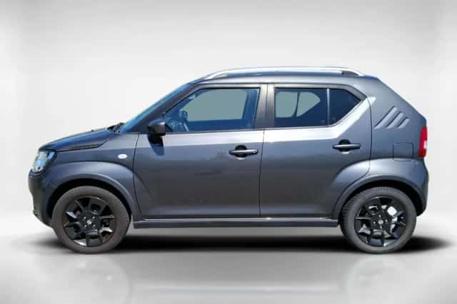 Suzuki Ignis (2017) thumbnail 2