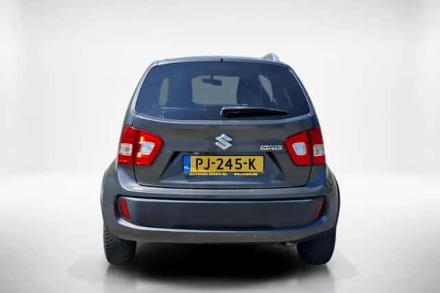 Suzuki Ignis (2017) thumbnail 4