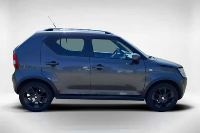Suzuki Ignis (2017) thumbnail 6