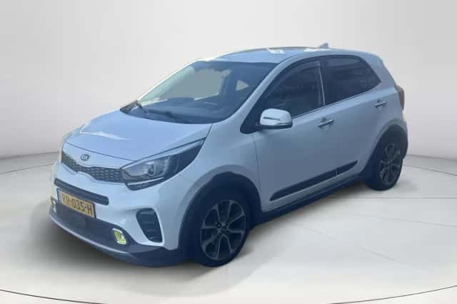 Kia Picanto (2018) thumbnail 1
