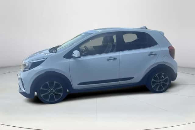 Kia Picanto (2018) thumbnail 2