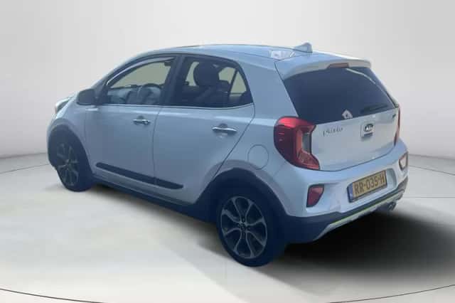 Kia Picanto (2018) thumbnail 3
