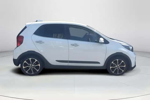 Kia Picanto (2018) thumbnail 6