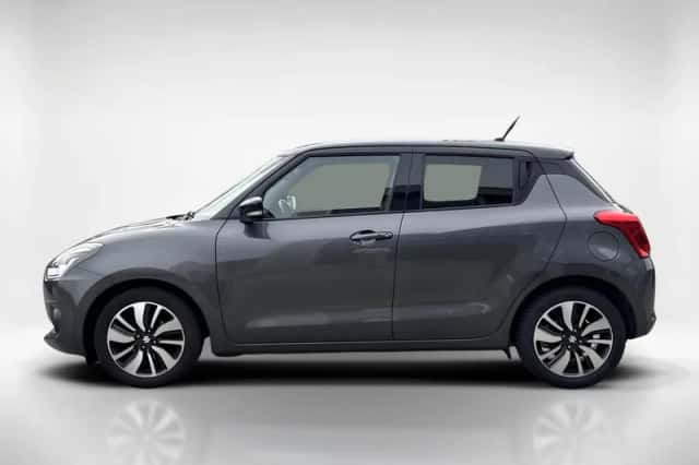 Suzuki Swift (2017) thumbnail 2