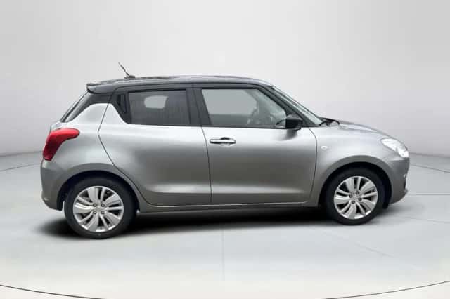 Suzuki Swift (2017) thumbnail 6
