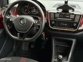 Volkswagen Up! (2017) thumbnail 12