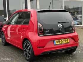 Volkswagen Up! (2017) thumbnail 15
