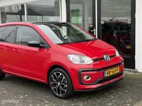 Volkswagen Up! (2017) thumbnail 23
