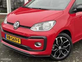 Volkswagen Up! (2017) thumbnail 34