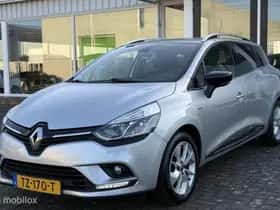 Renault Clio (2018) thumbnail 11