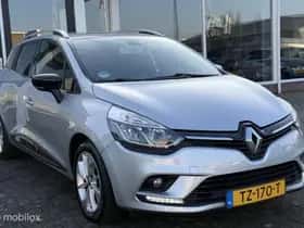 Renault Clio (2018) thumbnail 13