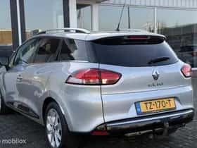 Renault Clio (2018) thumbnail 14
