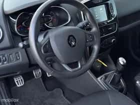 Renault Clio (2018) thumbnail 16