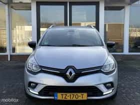 Renault Clio (2018) thumbnail 3