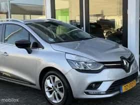 Renault Clio (2018) thumbnail 21
