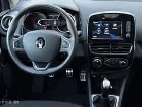 Renault Clio (2018) thumbnail 35
