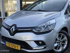 Renault Clio (2018) thumbnail 37