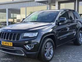Jeep Grand (2014) thumbnail 11