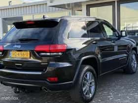 Jeep Grand (2014) thumbnail 12