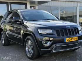 Jeep Grand (2014) thumbnail 13