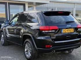Jeep Grand (2014) thumbnail 14