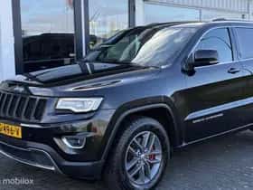 Jeep Grand (2014) thumbnail 17