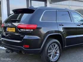 Jeep Grand (2014) thumbnail 19