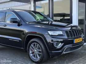 Jeep Grand (2014) thumbnail 20