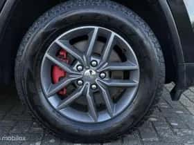 Jeep Grand (2014) thumbnail 24