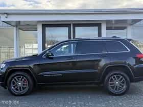 Jeep Grand (2014) thumbnail 4