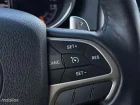 Jeep Grand (2014) thumbnail 33