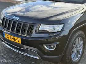 Jeep Grand (2014) thumbnail 36